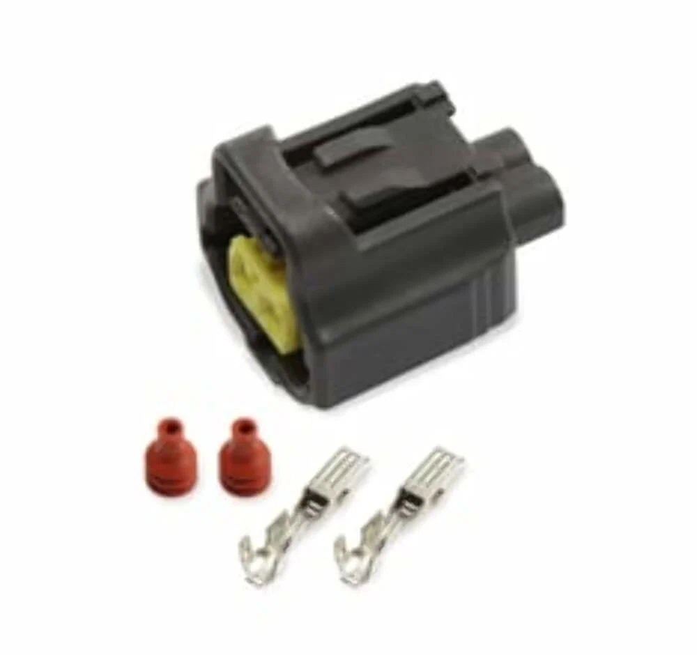 Modular Ford Coolant Temp Sensor Connector 570-236